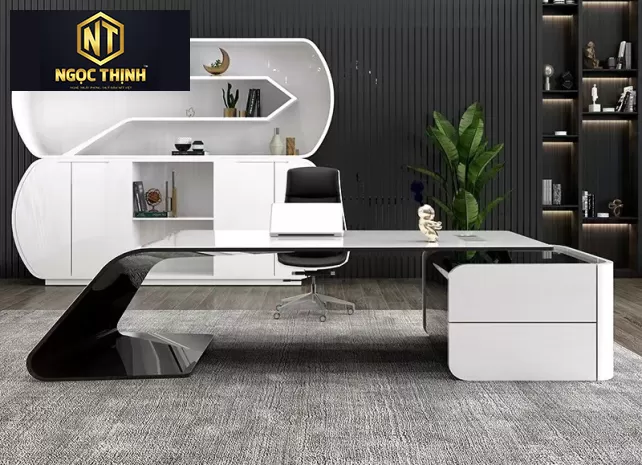 Bàn giám đốc cao cấp Bàn giám đốc cao cấp